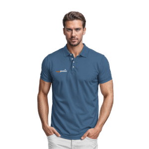 Men's Club Polo