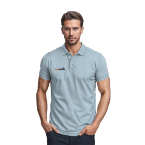 Men's Club Polo