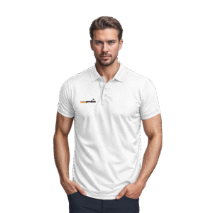 Men's Club Polo